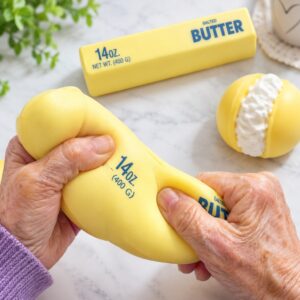 Butter Squishy