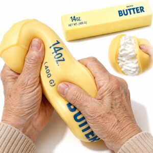 Butter Squishy